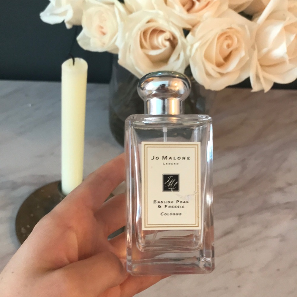 Jo Malone English Pear & Freesia Perfume